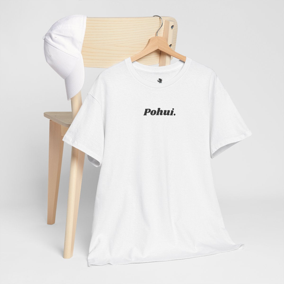 Pohui™ Classic T-Shirt