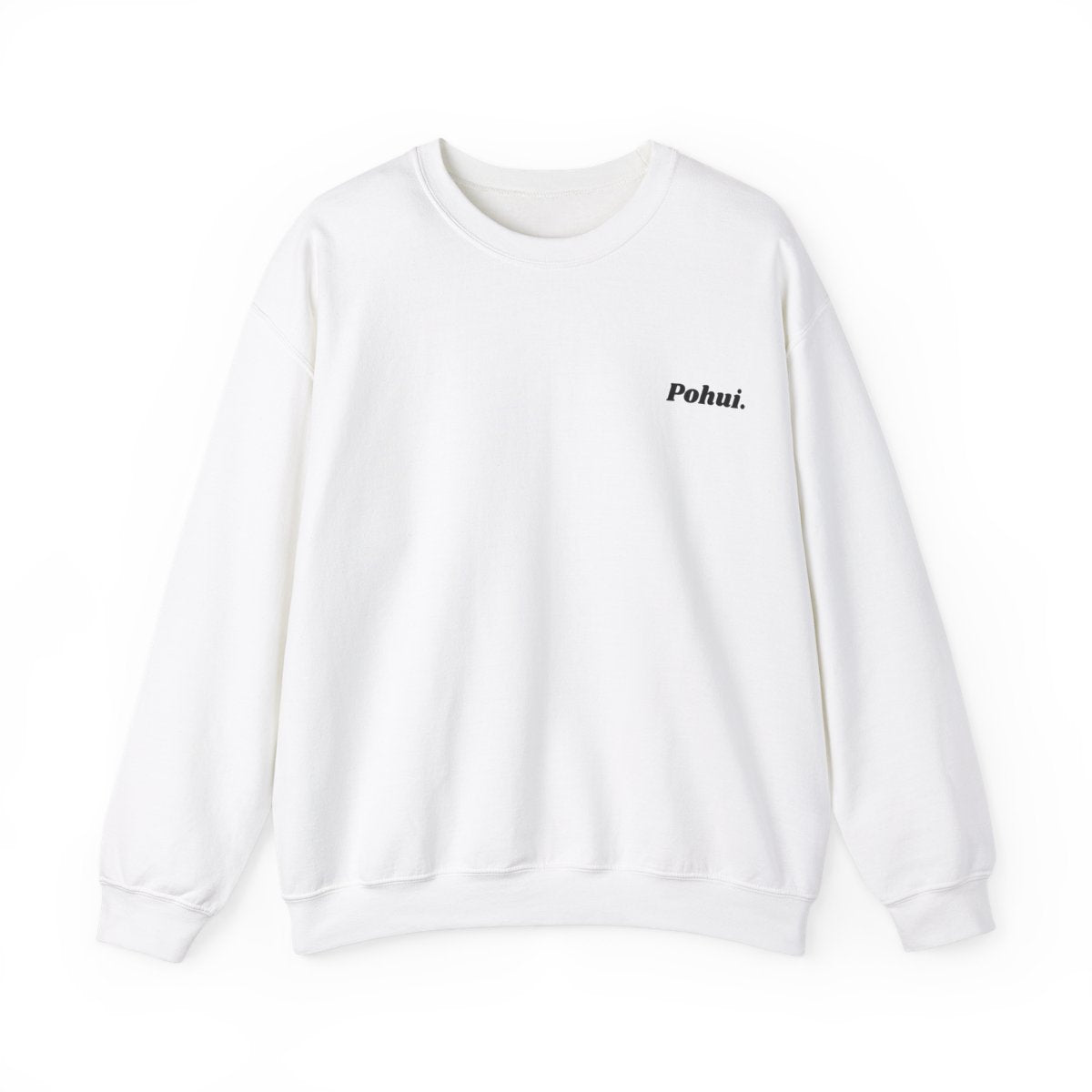 Pohui™ Classic Sweatshirt