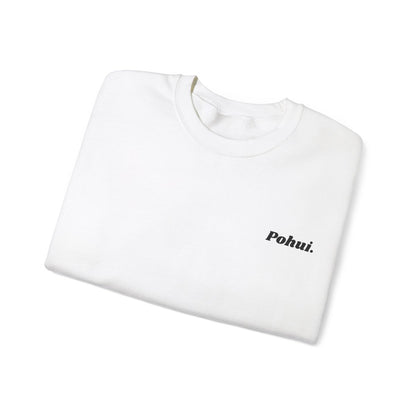 Pohui™ Classic Sweatshirt