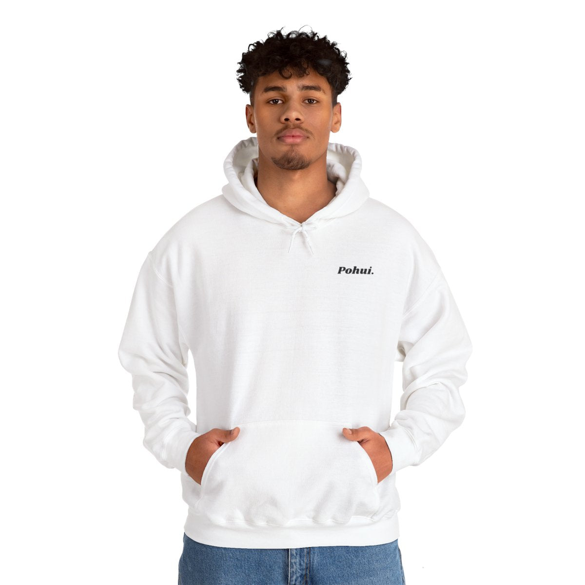 Pohui™ Classic Hoodie