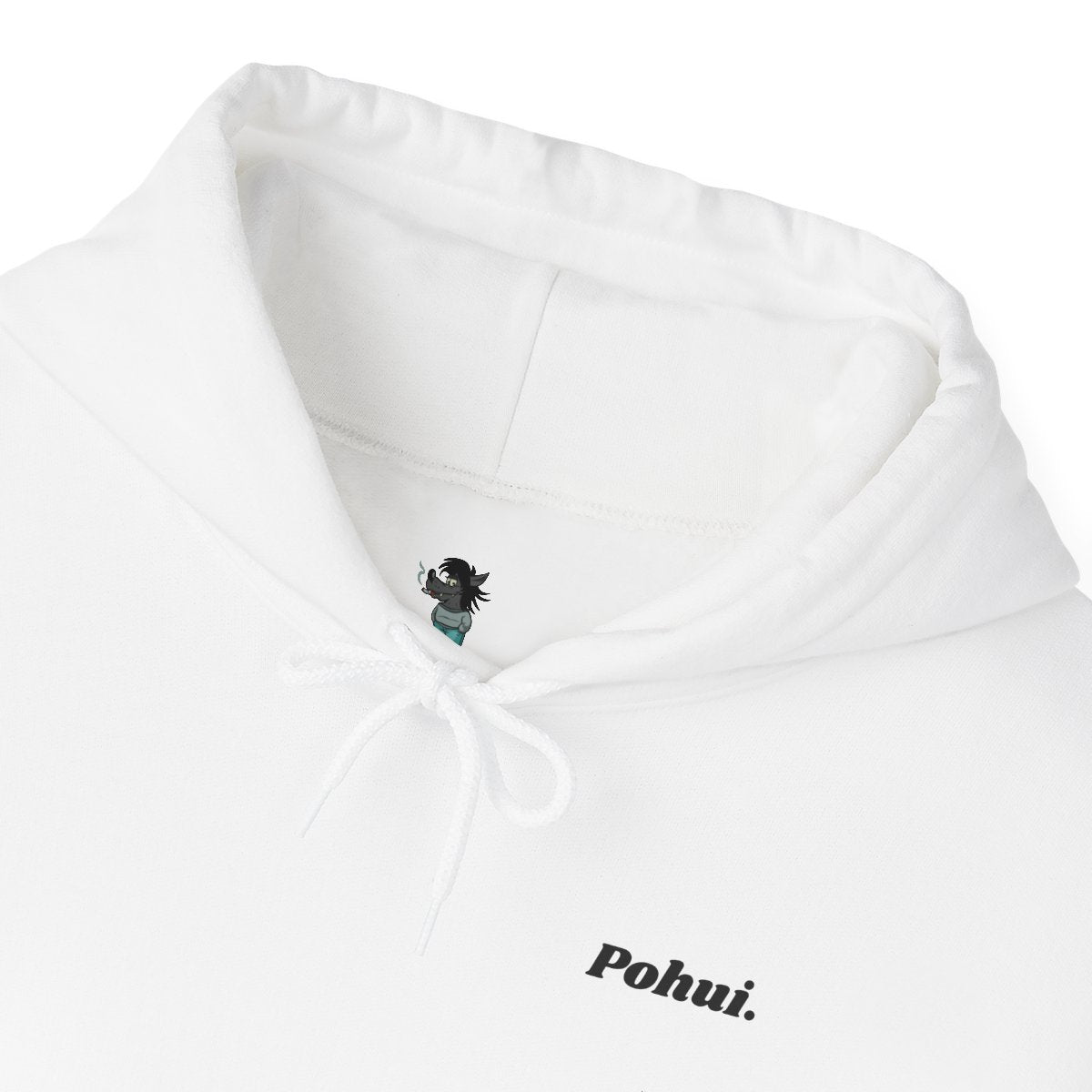 Pohui™ Classic Hoodie